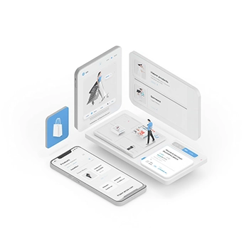 Интернет покупки с сайта