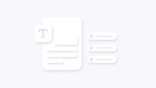 Meta tag optimization on a website