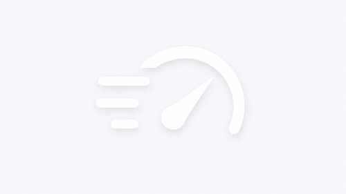 Website loading speed
