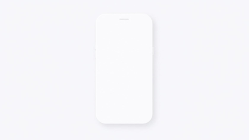 Mobile version of a website