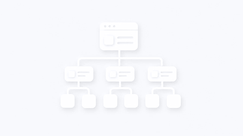 Website navigation