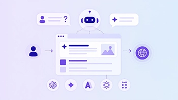 AEO: продвижение сайта в ответах ChatGPT, Gemini и Perplexity