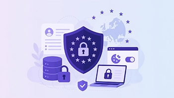 Соответствие сайта GDPR: согласия и защита персональных данных