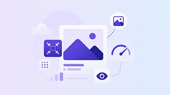 Оптимизация изображений сайта в форматах WebP и AVIF