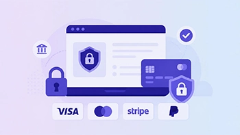 Безопасность онлайн-платежей на сайте по стандарту PCI DSS