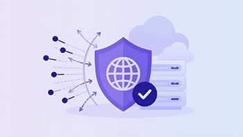 Защита сайта от DDoS-атак и наплыва ботов