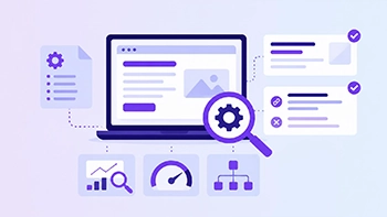 Технический SEO-аудит сайта: скорость, индексация и микроразметка