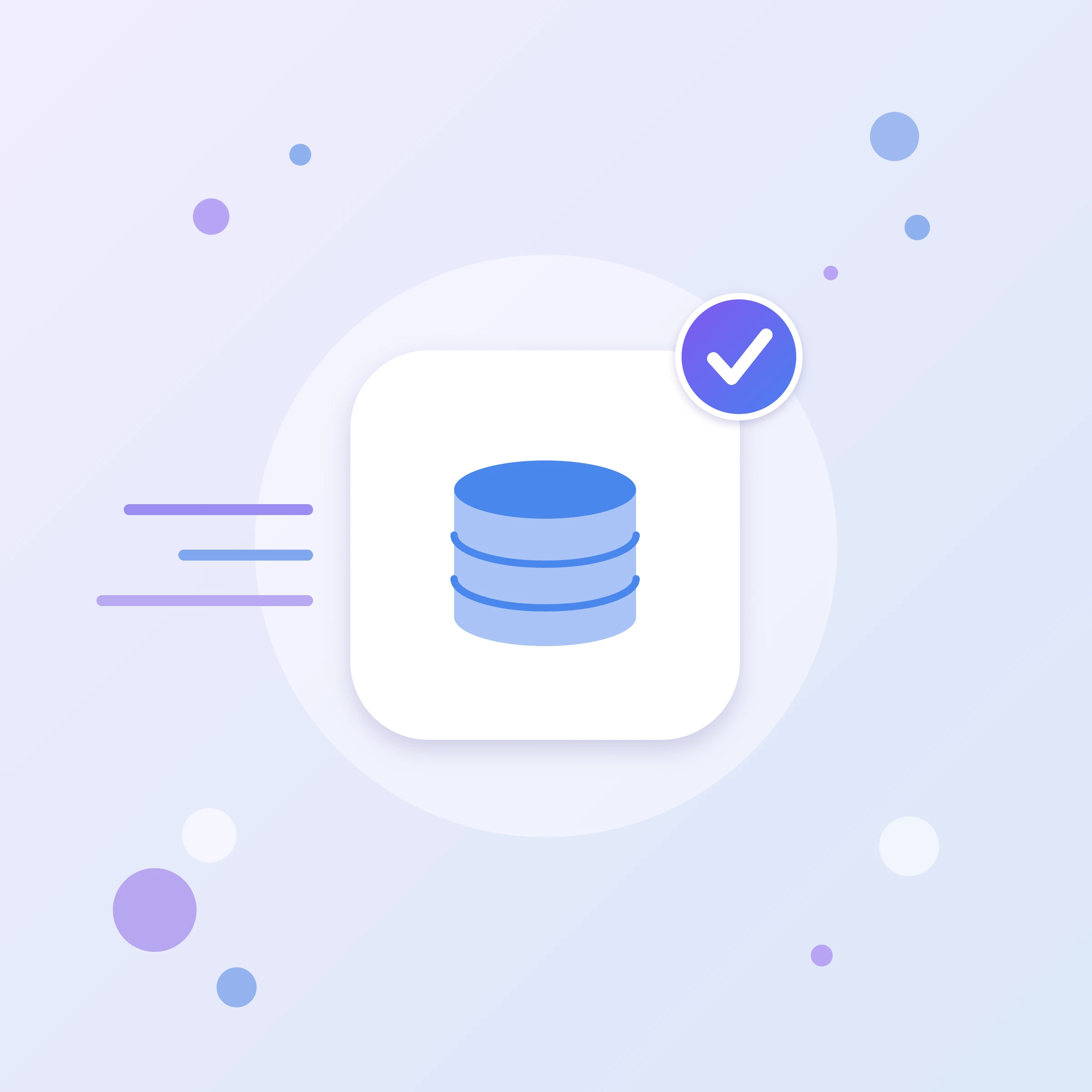 Значок выгрузки Google Analytics 4 в BigQuery: база данных — хранилище сырых событий сайта