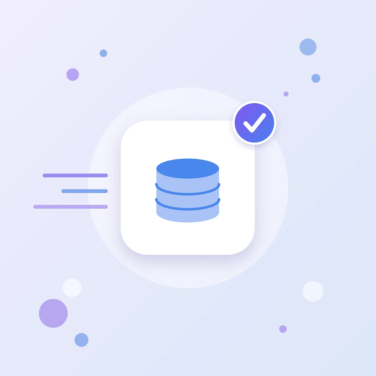 Значок выгрузки Google Analytics 4 в BigQuery: база данных — хранилище сырых событий сайта