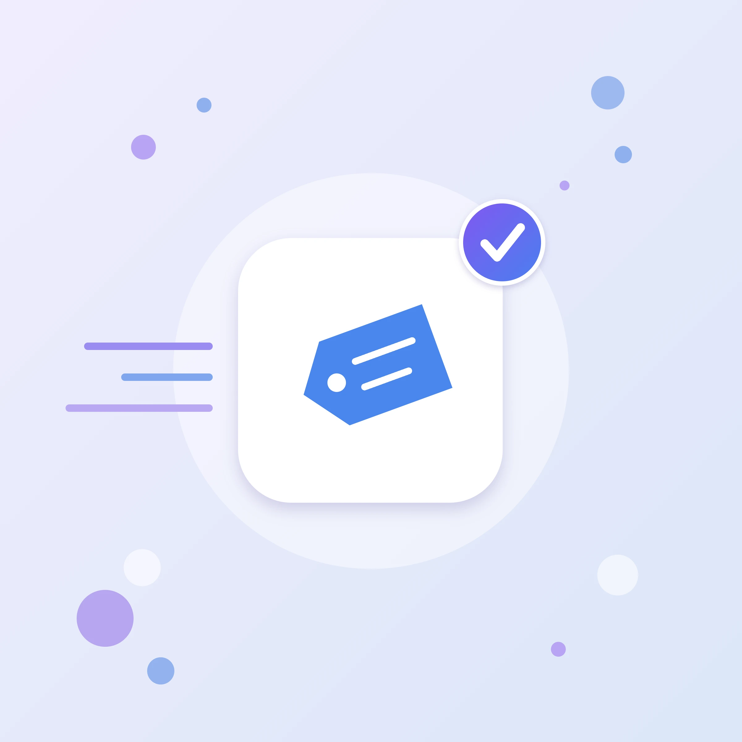 Значок настройки Google Tag Manager: тег с отверстием — управление кодами отслеживания сайта