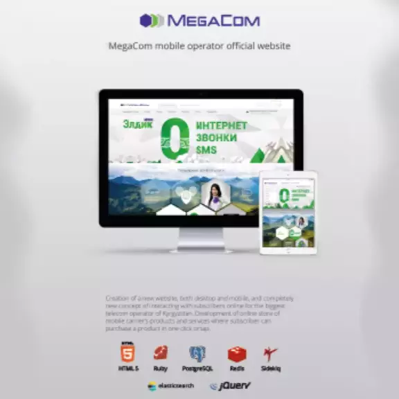 MegaCom