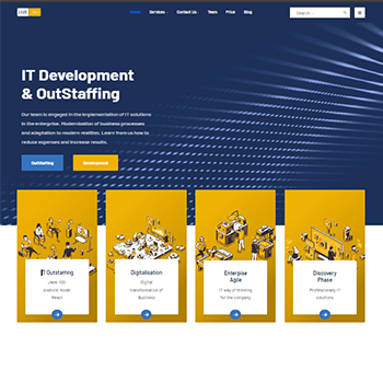 ITDT.dev