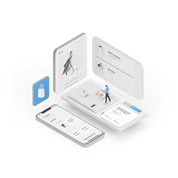 Интернет покупки с сайта