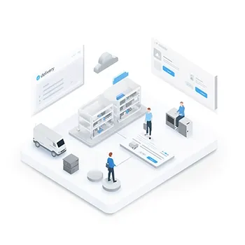 Интеграция сайта